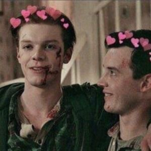 Meet your Posher, Corey